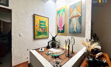 LOMAS DE BEZARES. casa en venta  en condominio