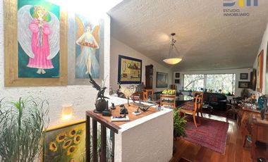 LOMAS DE BEZARES. casa en venta  en condominio