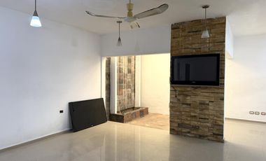 Casa en Venta Benito Juarez Norte
