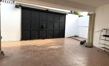 Casa en Venta Benito Juarez Norte