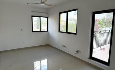 Casa en Venta Benito Juarez Norte