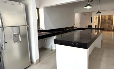 Casa en Venta Benito Juarez Norte