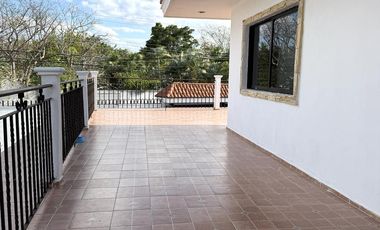 Casa en Venta Benito Juarez Norte