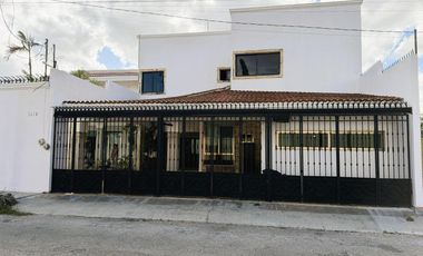 Casa en Venta Benito Juarez Norte
