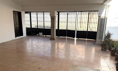 Casa en Venta Benito Juarez Norte