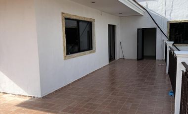 Casa en Venta Benito Juarez Norte