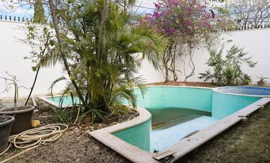 Casa en Venta Benito Juarez Norte