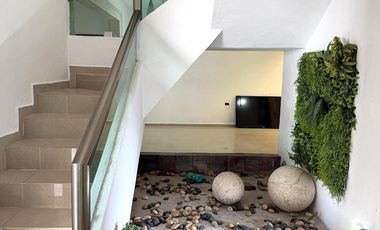 Casa en Venta Benito Juarez Norte