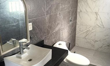 Casa en Venta Benito Juarez Norte
