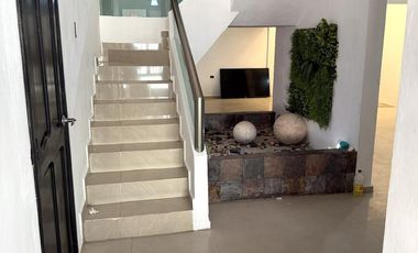 Casa en Venta Benito Juarez Norte