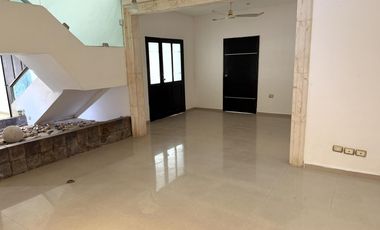 Casa en Venta Benito Juarez Norte