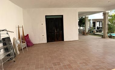 Casa en Venta Benito Juarez Norte
