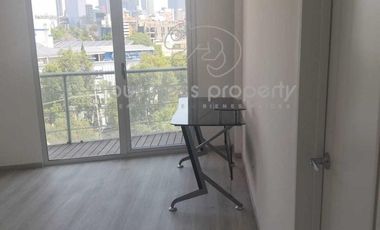 OPORTUNIDAD Departamento en Insurgentes Sur