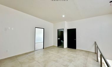 Casa en venta con alberca y jardin al sur de cuernavaca