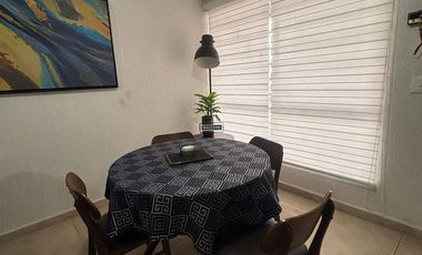 Departamento renta sur 16 101