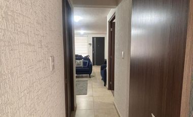 Departamento renta sur 16 101