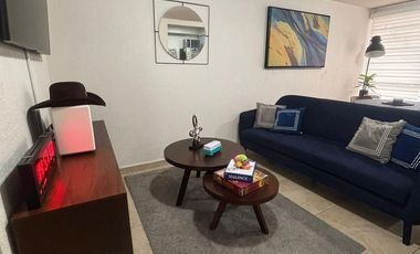 Departamento renta sur 16 101