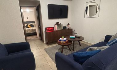 Departamento renta sur 16 101