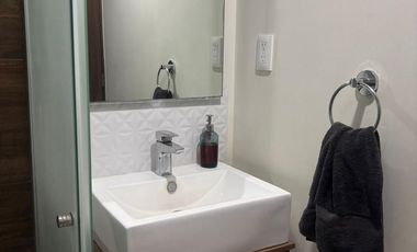Departamento renta sur 16 101