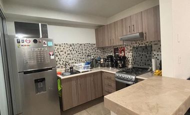 Departamento renta sur 16 101