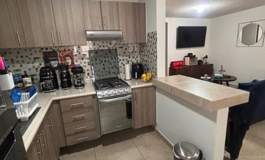 Departamento renta sur 16 101