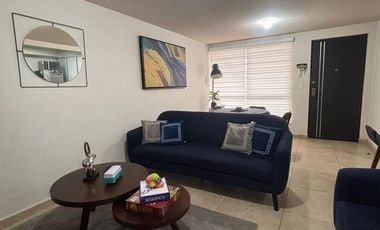 Departamento renta sur 16 101