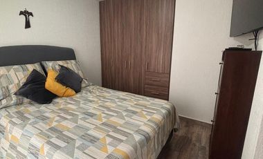 Departamento renta sur 16 101