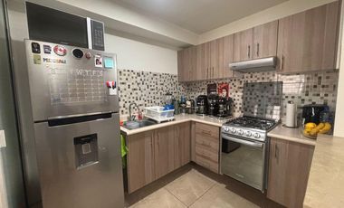 Departamento renta sur 16 101