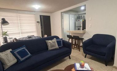 Departamento renta sur 16 101