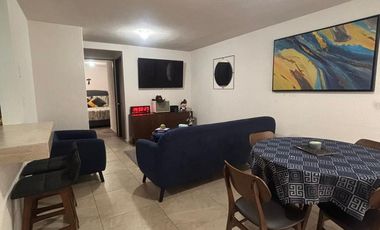 Departamento renta sur 16 101
