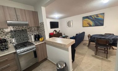 Departamento renta sur 16 101