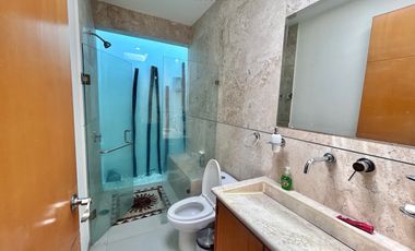 Casa de 1 nivel en renta en Burgos bugambilias