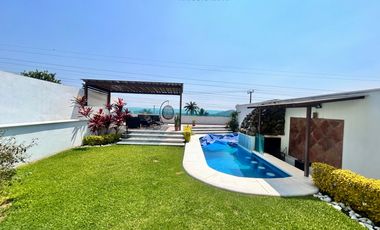 Casa de 1 nivel en renta en Burgos bugambilias