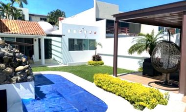 Casa de 1 nivel en renta en Burgos bugambilias