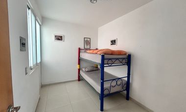 Casa de 1 nivel en renta en Burgos bugambilias