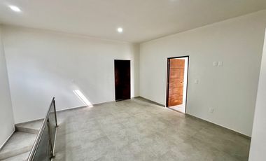 Casa - Fraccionamiento Burgos Bugambilias