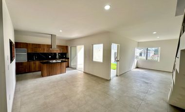 Casa - Fraccionamiento Burgos Bugambilias