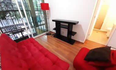 Departamento - Santa Maria Nonoalco