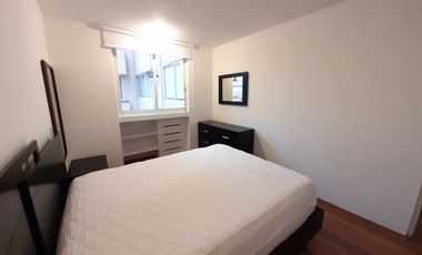 Departamento - Santa Maria Nonoalco