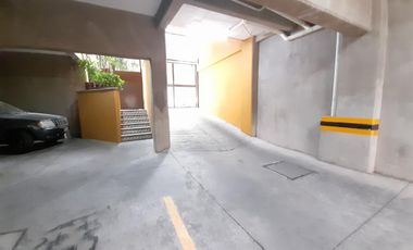 Departamento - Santa Maria Nonoalco