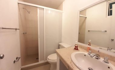 Departamento - Santa Maria Nonoalco