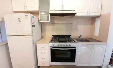 Departamento - Santa Maria Nonoalco