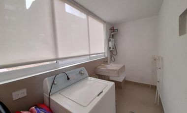 Departamento - Santa Maria Nonoalco