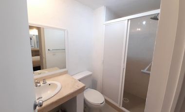 Departamento - Santa Maria Nonoalco