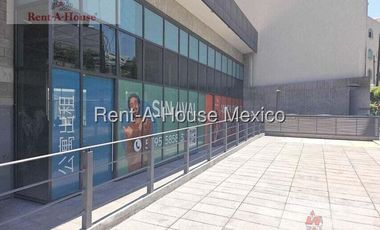 Local Comercial en Renta en Lomas de Sotelo, Miguel Hidalgo CR 26-2704.