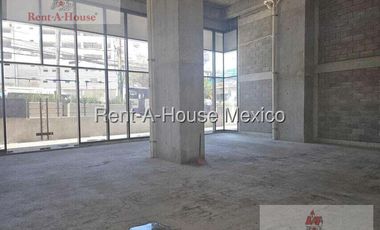 Local Comercial en Renta en Lomas de Sotelo, Miguel Hidalgo CR 26-2704.