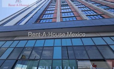 Local Comercial en Renta en Lomas de Sotelo, Miguel Hidalgo CR 26-2704.
