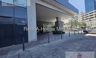 Local Comercial en Renta en Lomas de Sotelo, Miguel Hidalgo CR 26-2704.