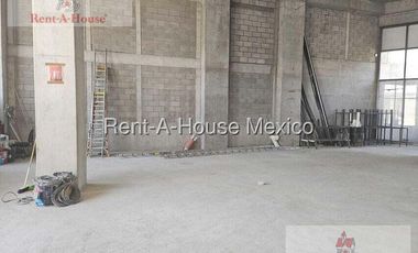 Local Comercial en Renta en Lomas de Sotelo, Miguel Hidalgo CR 26-2704.