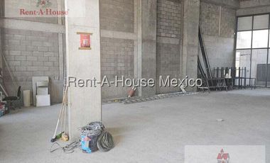 Local Comercial en Renta en Lomas de Sotelo, Miguel Hidalgo CR 26-2704.